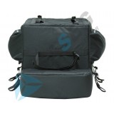Кофр на снегоход Polaris Titan 45
