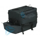 Кофр на снегоход Polaris Titan 45