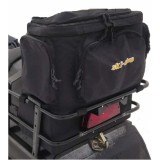 Кофр на снегохода Skandic WT 51