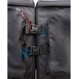Кофр на снегоход BRP Seat XU Expedition 2.0