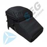 Кофр снегохода Polaris 600 INDI Voyageur 144 mini