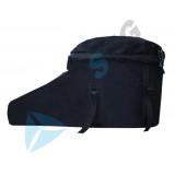 Кофр снегохода Polaris 600 INDI Voyageur 144 mini