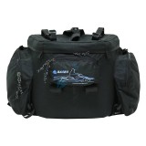 Кофр на снегоход Yamaha RS Venture  TF