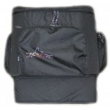 Кофр снегохода Yamaha Professional 2013
