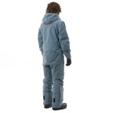 Комбинезон GRAVITY 2.0 Man Grey