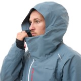 Комбинезон GRAVITY 2.0 Man Grey