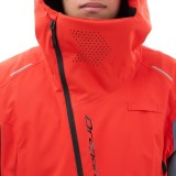 Комбинезон GRAVITY 2.0 Man Red - Grey