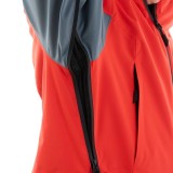 Комбинезон GRAVITY 2.0 Man Red - Grey