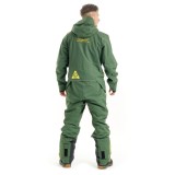 Комбинезон Gravity Premium MAN Khaki (Kamchatka) 2023
