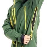Комбинезон Gravity Premium MAN Khaki (Kamchatka) 2023