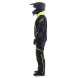 Комбинезон Extreme 2.0 MAN Black-Yellow-Green Fluo