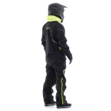 Комбинезон Extreme 2.0 MAN Black-Yellow-Green Fluo