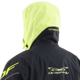 Комбинезон Extreme 2.0 MAN Black-Yellow-Green Fluo