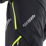 Комбинезон Extreme 2.0 MAN Black-Yellow-Green Fluo