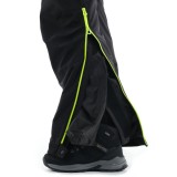 Комбинезон Extreme 2.0 MAN Black-Yellow-Green Fluo