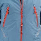 Комбинезон EXTREME Man Blue - Grey Утепленный