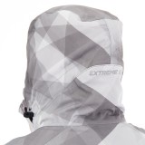 Комбинезон EXTREME Man Camo - Grey Утепленный