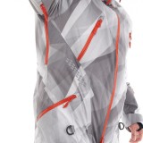 Комбинезон EXTREME Man Camo - Grey Утепленный