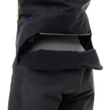 Комбинезон GRAVITY 2.0 Woman Black - Lime