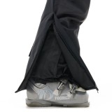 Комбинезон GRAVITY 2.0 Woman Black - Lime
