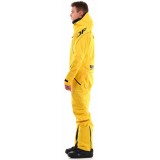 Комбинезон Gravity MONO MAN Yellow-Black