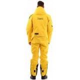 Комбинезон Gravity MONO MAN Yellow-Black