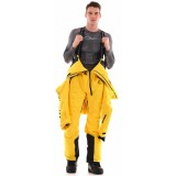 Комбинезон Gravity MONO MAN Yellow-Black