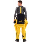 Комбинезон Gravity MONO MAN Yellow-Black