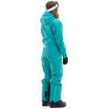 Комбинезон Gravity Premium WOMAN Baltic Blue 2024