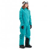Комбинезон Gravity Premium WOMAN Baltic Blue 2024