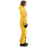 Комбинезон Gravity Premium WOMAN Yellow-Red