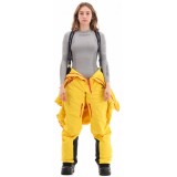 Комбинезон Gravity Premium WOMAN Yellow-Red
