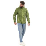 Куртка мужская DF TEAM 2.0 Green - Olive 2023