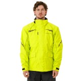 Куртка - дождевик EVO PRO Man Yellow