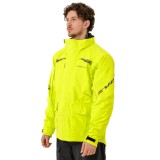 Куртка - дождевик EVO PRO Man Yellow