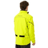 Куртка - дождевик EVO PRO Man Yellow