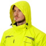 Куртка - дождевик EVO PRO Man Yellow