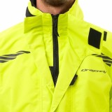 Куртка - дождевик EVO PRO Man Yellow