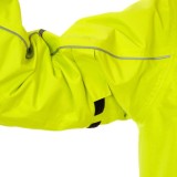 Куртка - дождевик EVO PRO Man Yellow