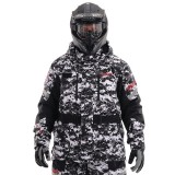 Куртка мужская Dragonfly EXPEDITION Camo 2020