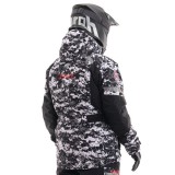 Куртка мужская Dragonfly EXPEDITION Camo 2020