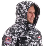 Куртка мужская Dragonfly EXPEDITION Camo 2020