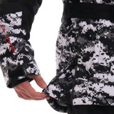 Куртка мужская Dragonfly EXPEDITION Camo 2020