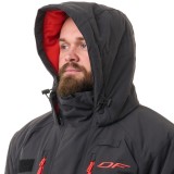 Куртка EXPEDITION Dark Grey