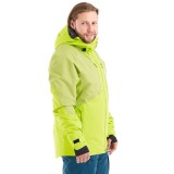 Куртка горнолыжная утепленная Gravity Premium MAN Olive-Green