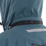 Мембранная куртка QUAD 2.0 ARCTIC-BLACK
