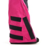 Мембранный дождевик EVO Woman Pink