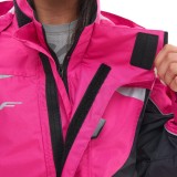 Мембранный дождевик EVO Woman Pink
