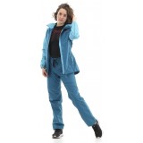 Мембранный костюм Active 2.0 Blue-Marine
