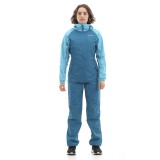 Мембранный костюм Active 2.0 Blue-Marine